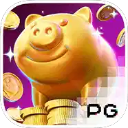 Lucky Piggy